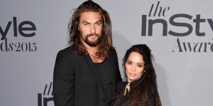 Lisa Bonet was previously married to Lenny Kravitz.